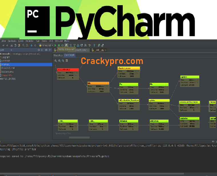 pycharm professional for free