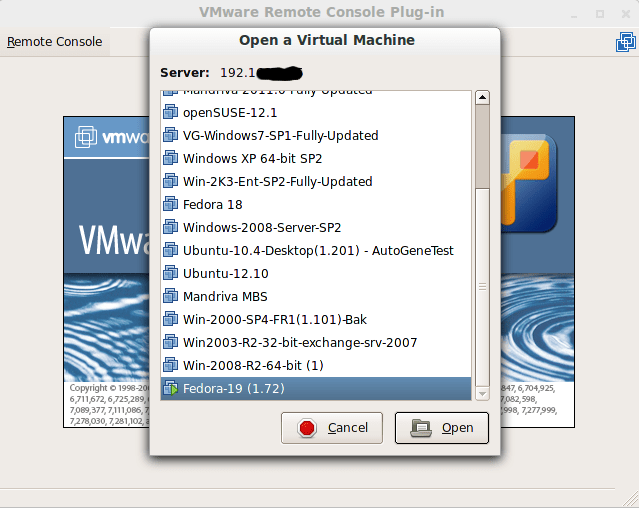 vmware remote console download windows 10